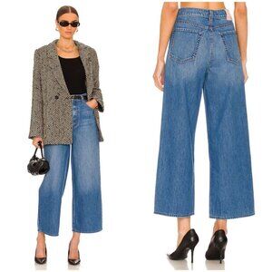 💕MOTHER SNACKS!💕 The Fun Dip Ankle Jeans ~ Delicious Memories 26 NWT